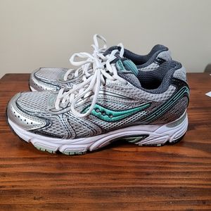 Saucony Grid Phantom Women's Size 7.5